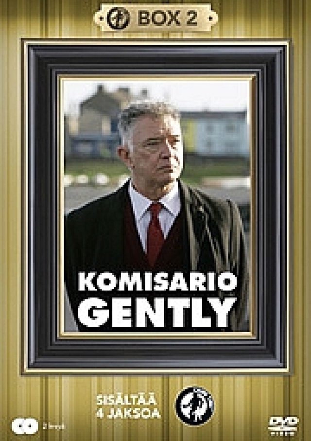 Inspektor George Gently - S02E01