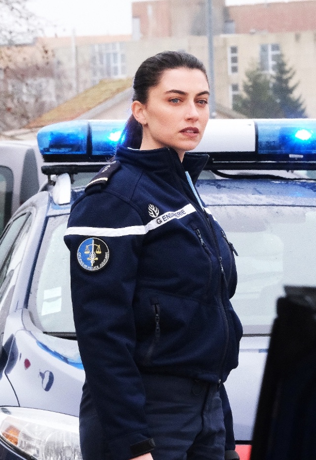 Stíny smrti: Zpěv mořských panen