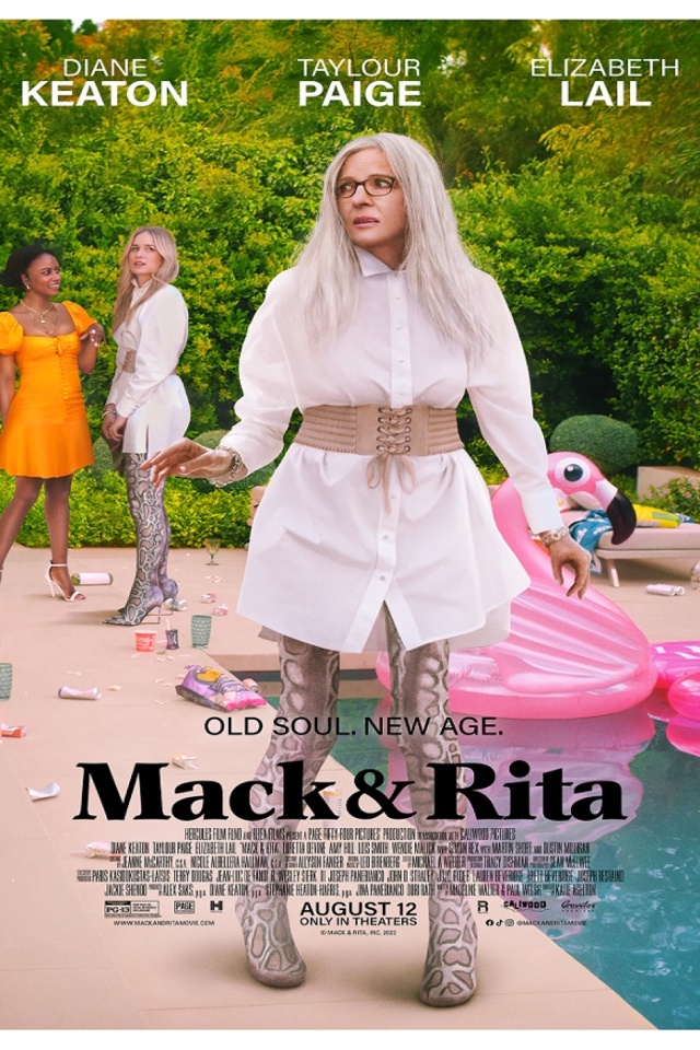 Mack a Rita