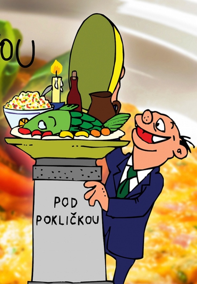 Pod pokličkou - So 11.07. 01:15