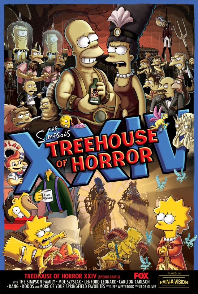 Simpsonovi - S25E02