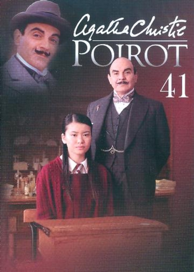 Agatha Christie's Poirot - S11E02