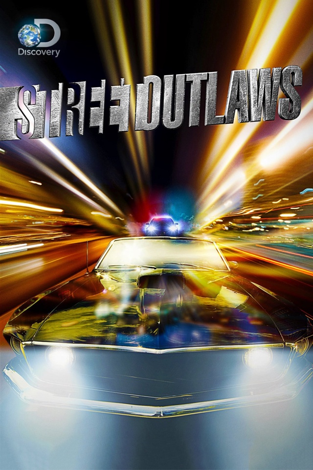 Street Outlaws - S05E01