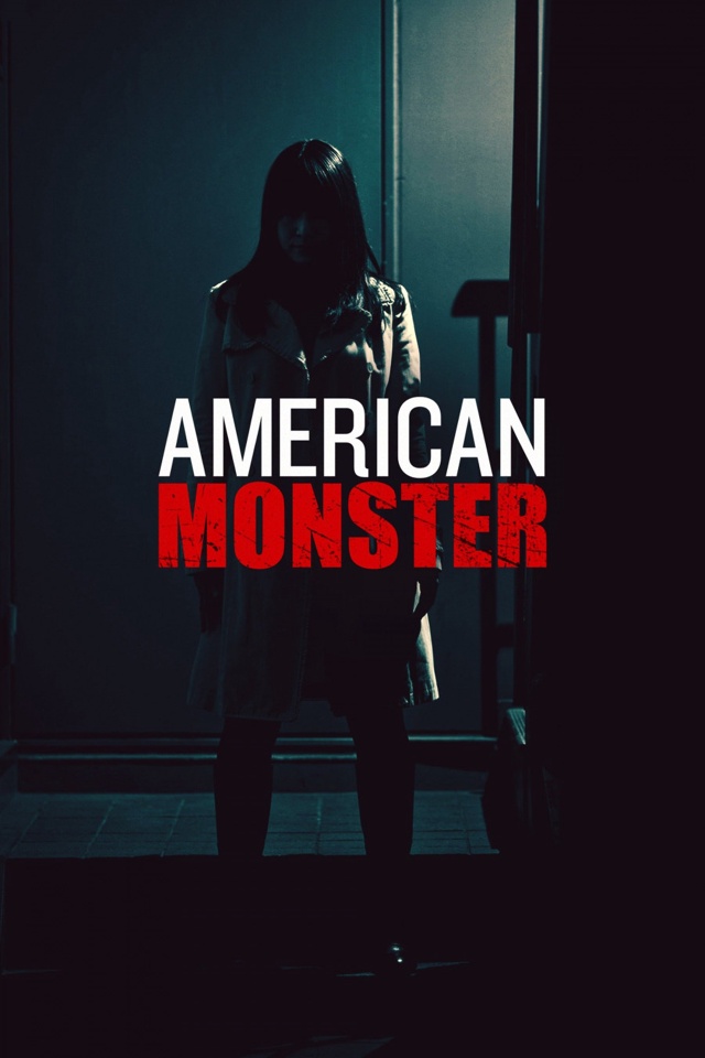 Americké monstrum - S03E09