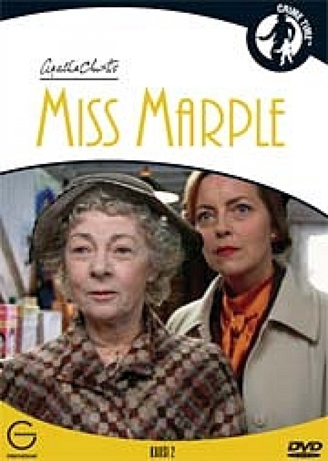Agatha Christie's Marple - S02E01