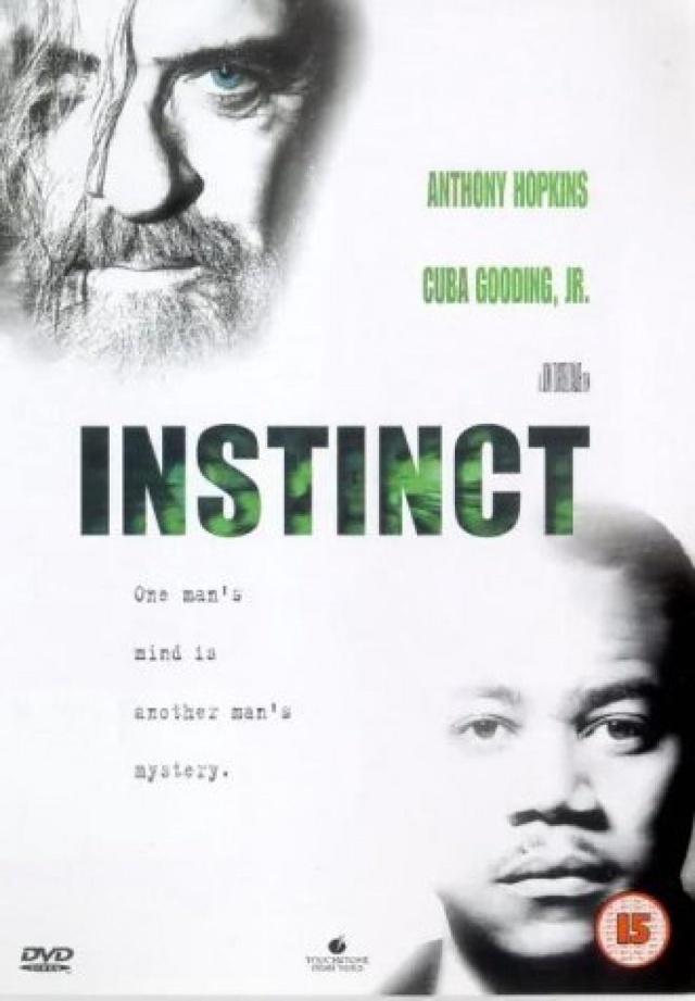 Instinkt