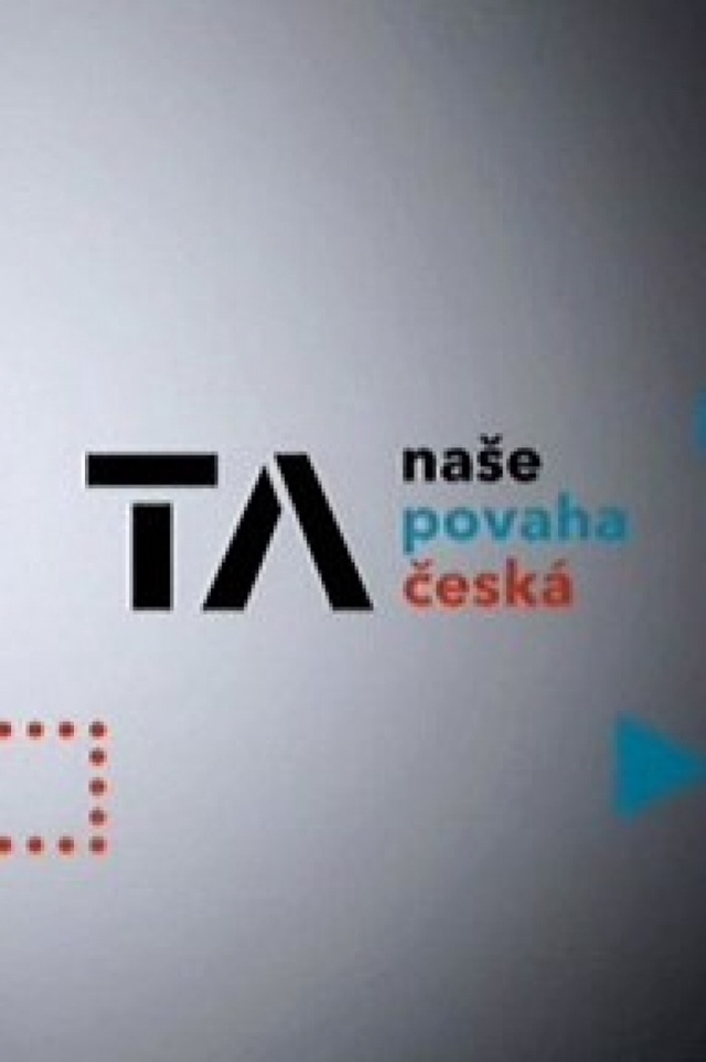 Ta naše povaha česká - Pá 03.07. 03:00