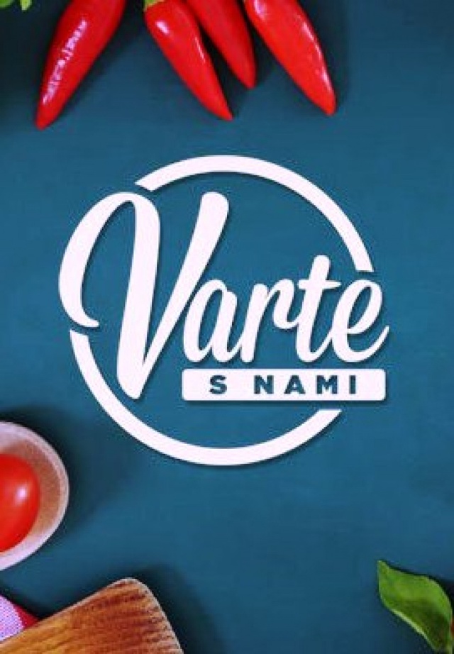 Varte s nami - Pi 03.07. 08:25
