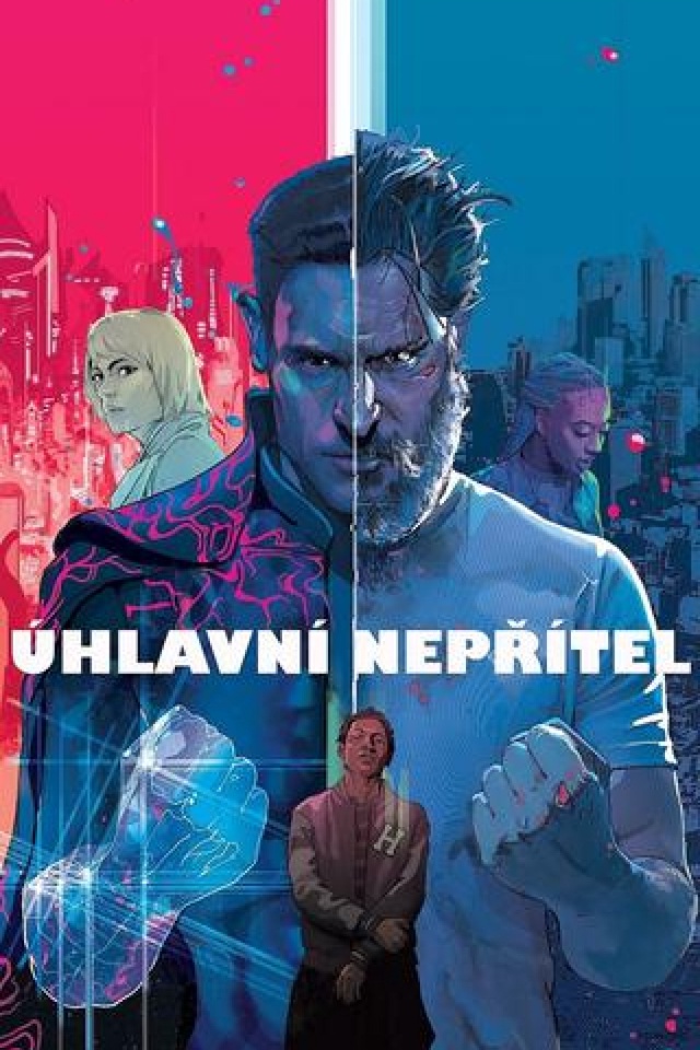 Úhlavní nepřítel