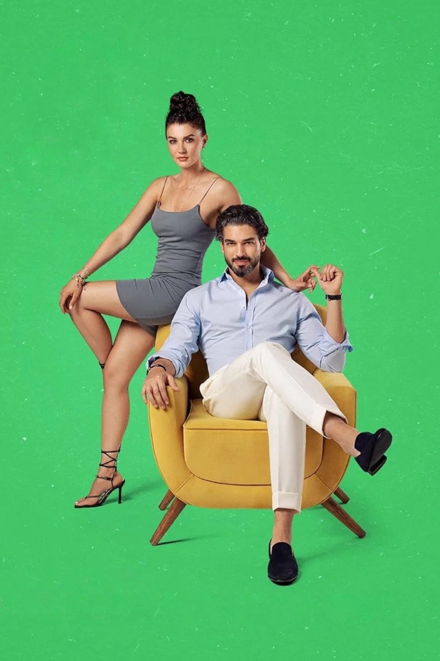 Za hlasem srdce - S01E01