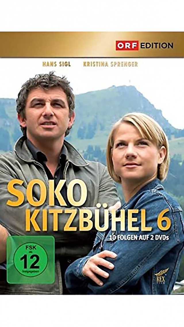 SOKO Kitzbühel - S06E08
