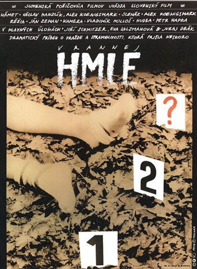 V rannej hmle