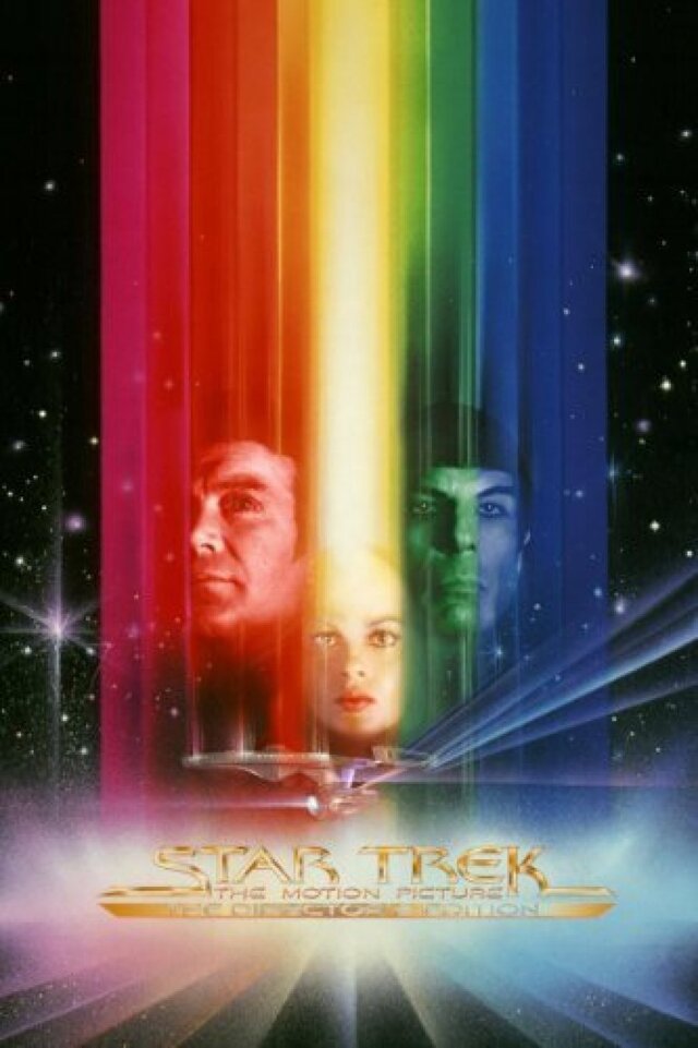 Star Trek: Film