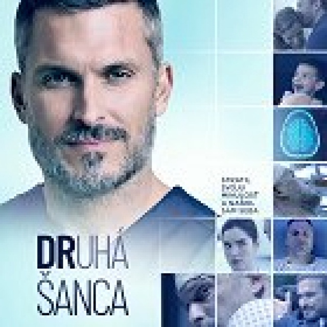 Druhá šanca - S03E06