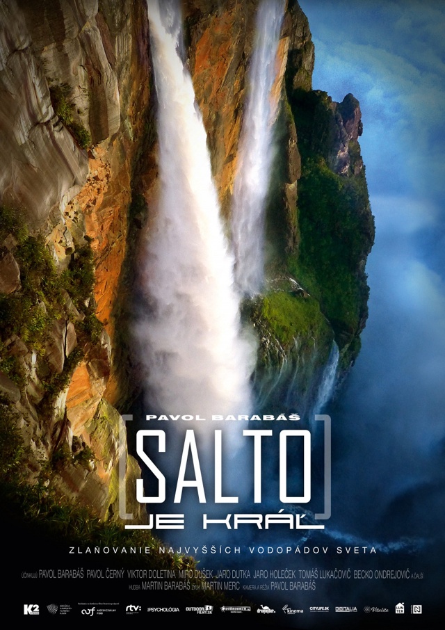 Salto je kráľ