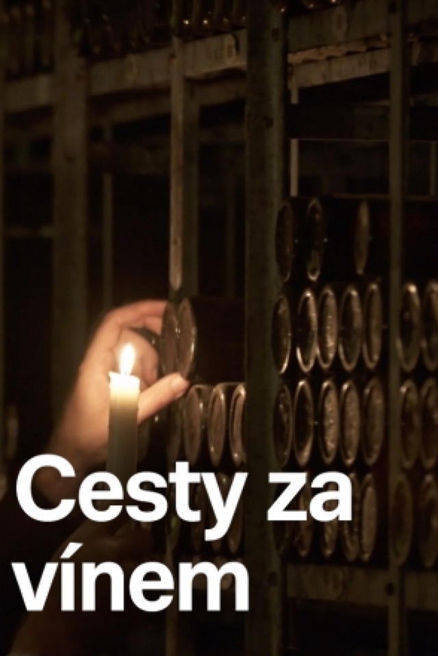 Svetové vinárske civilizácie