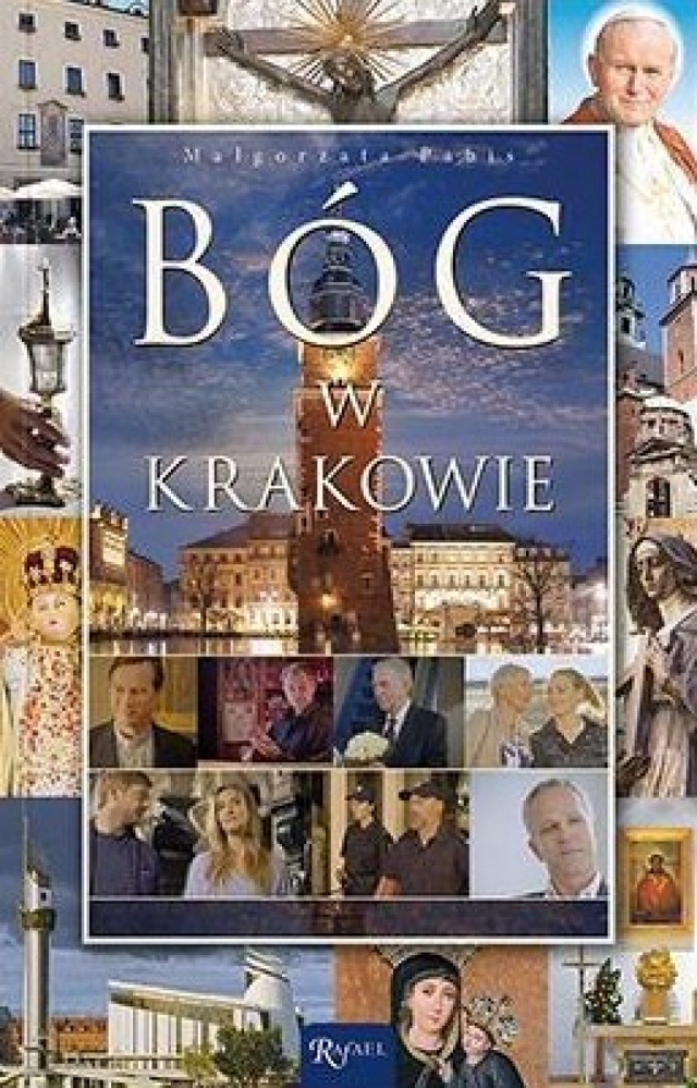 Boh v Krakove