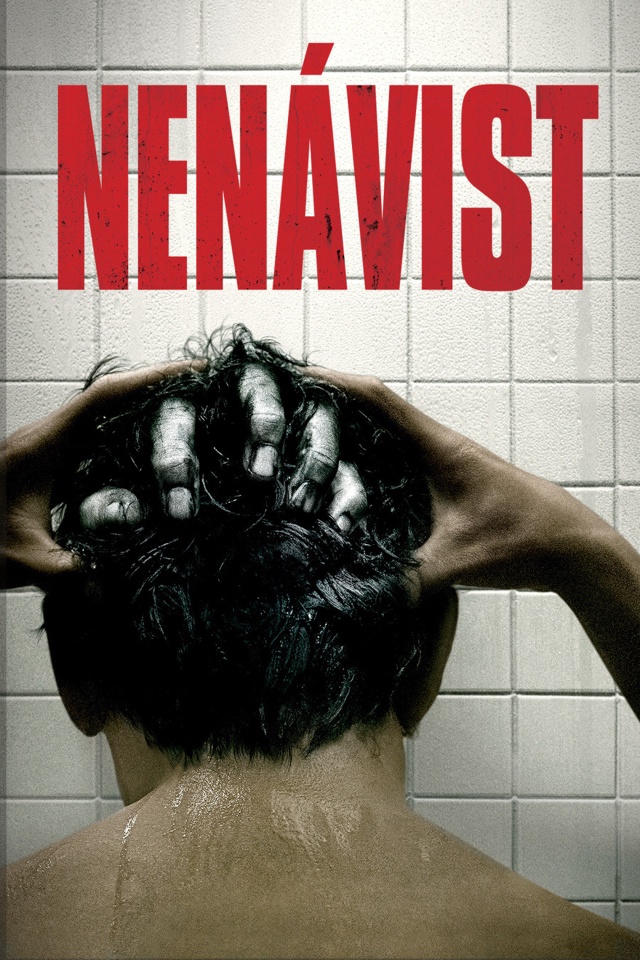 Nenávist