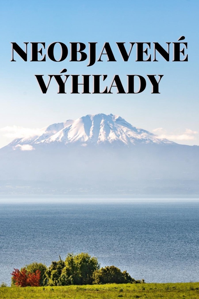 Neobjavené výhľady