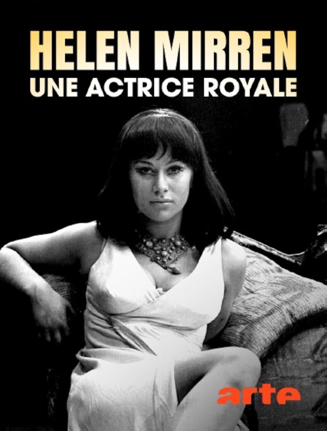 Helen Mirren - Une actrice royale