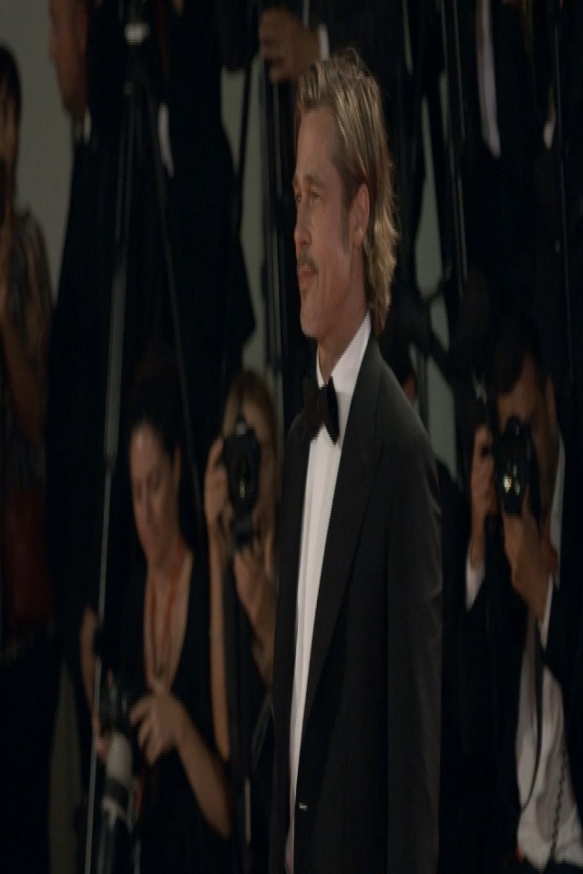 Brad Pitt: Viac než len krásavec