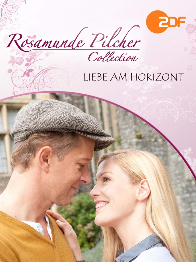 Rosamunde Pilcher: Láska na obzoru
