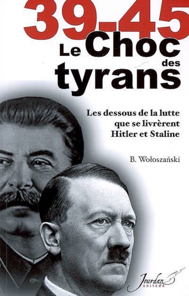 Hitler & Stalin: A Secret Relationship - S01E01