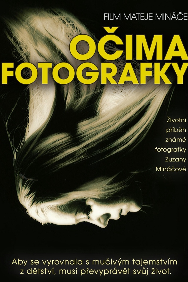 Očami fotografky