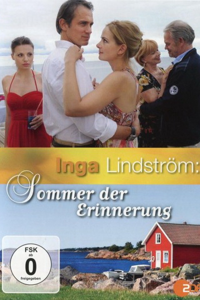 Inga Lindström: Nová láska