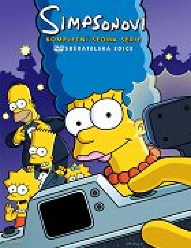 Simpsonovi - S07E02
