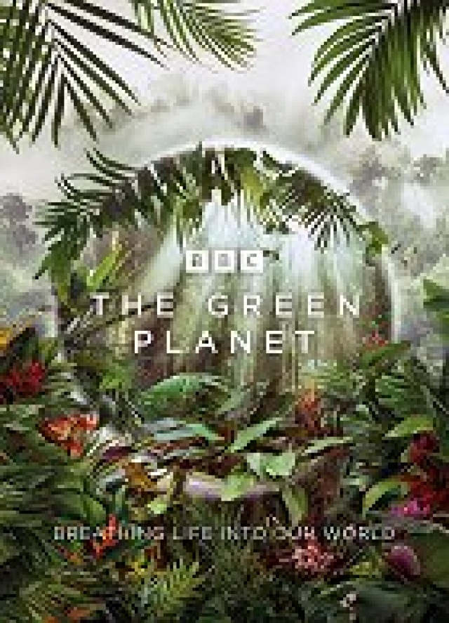 Zelená planeta - S01E01