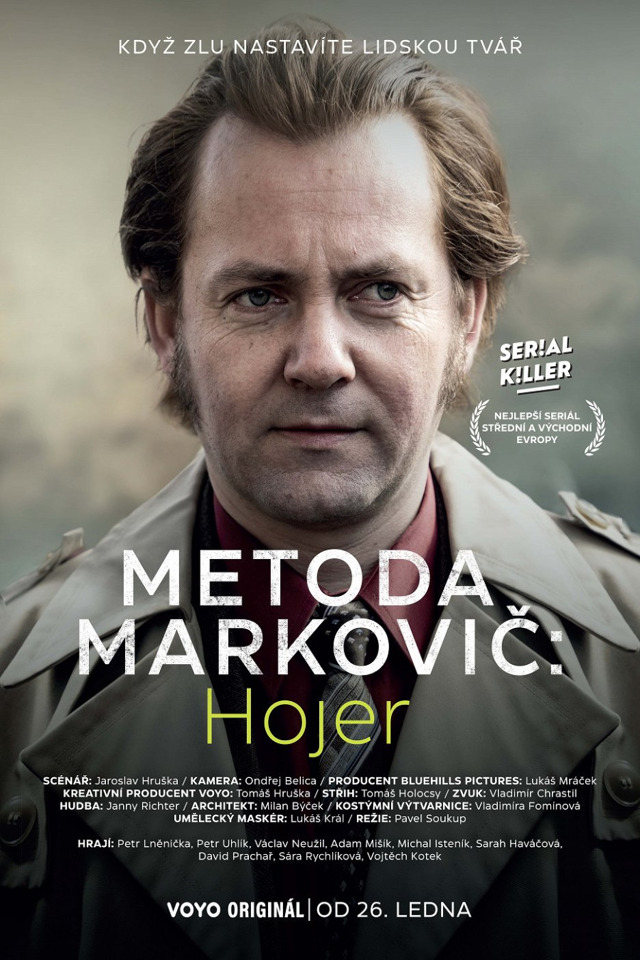 Metóda Markovič: Hojer