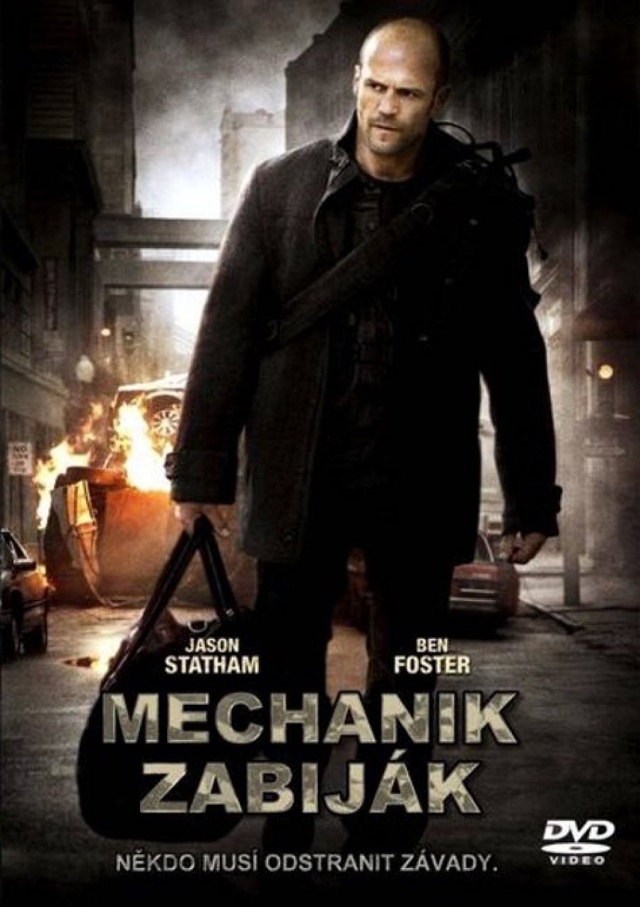 The Mechanic