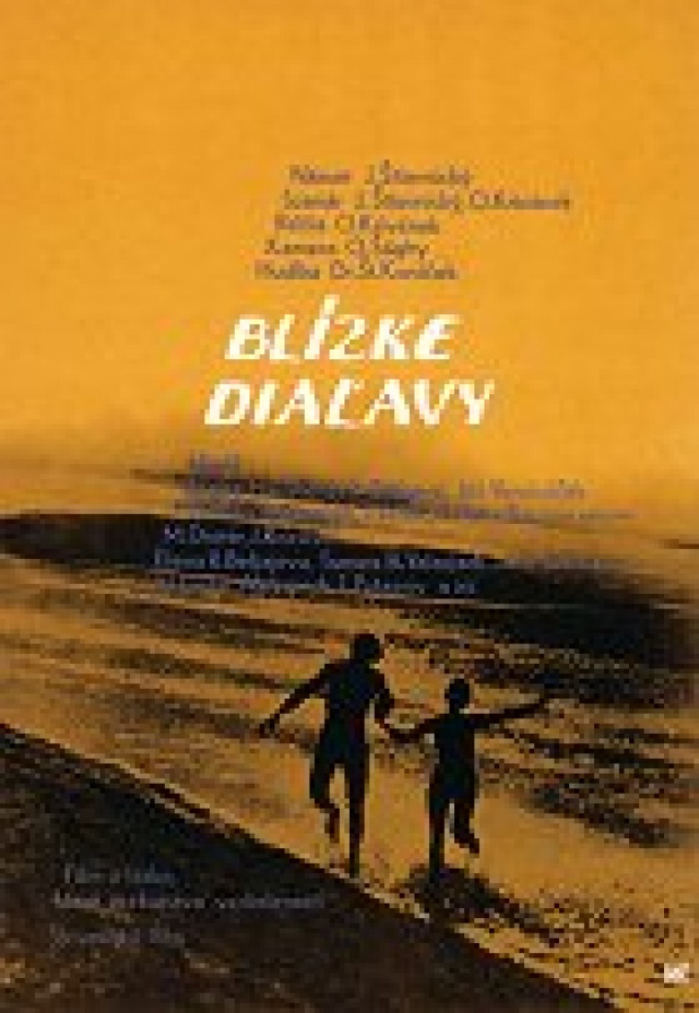 Blízke diaľavy