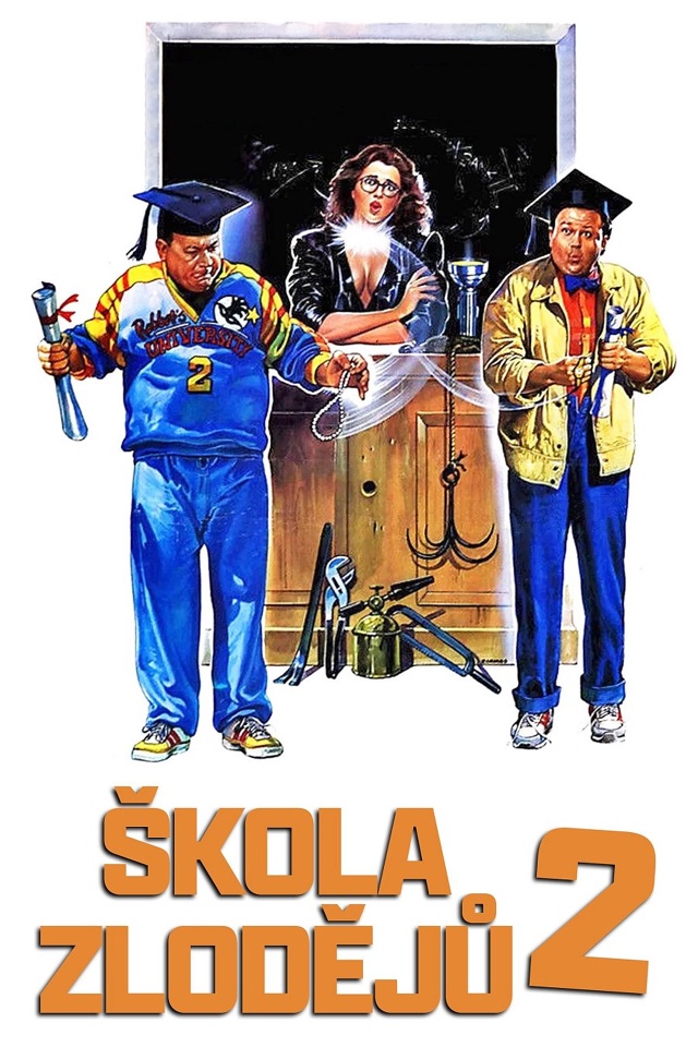 Scuola di ladri - Parte seconda