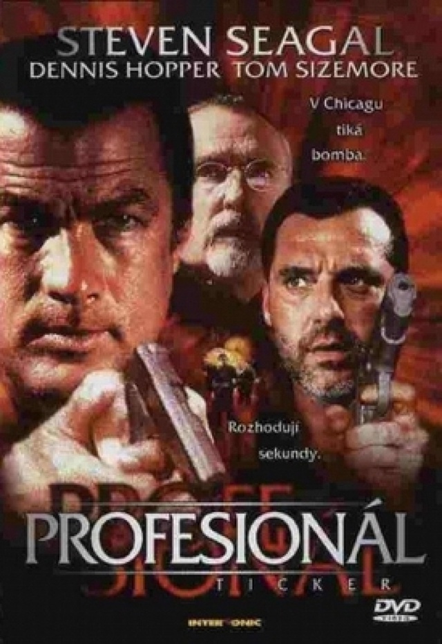 Profesionál