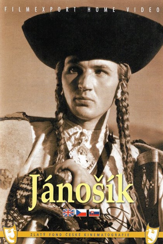 Jánošík