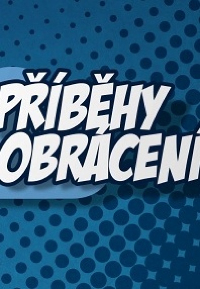 Příběhy obrácení - S01E01