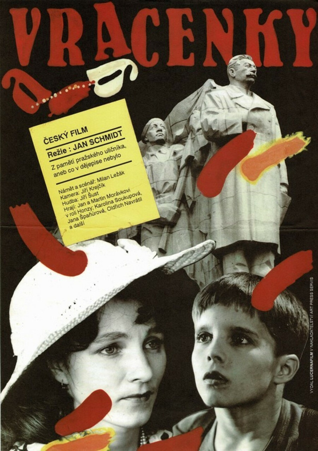 Vracenky