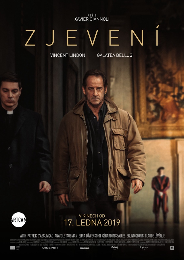 Zjevení