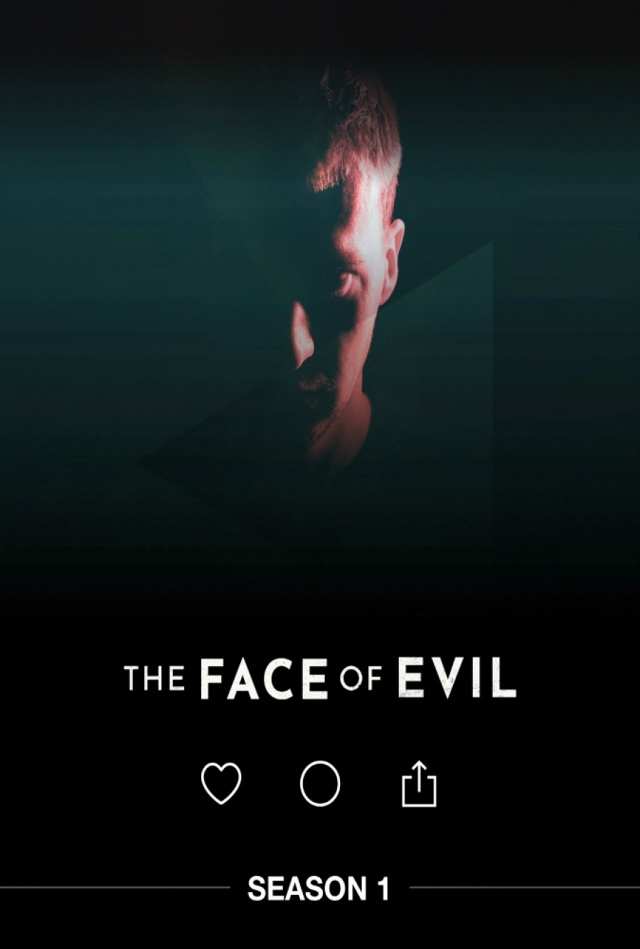 The Face of Evil - S01E02