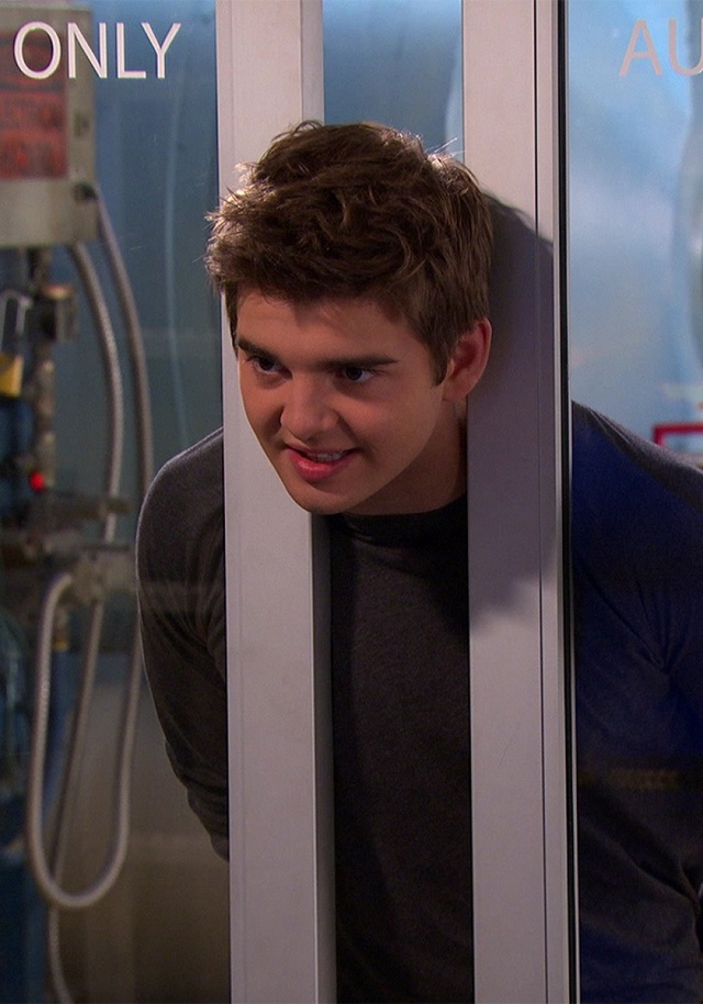 The Thundermans - S03E02