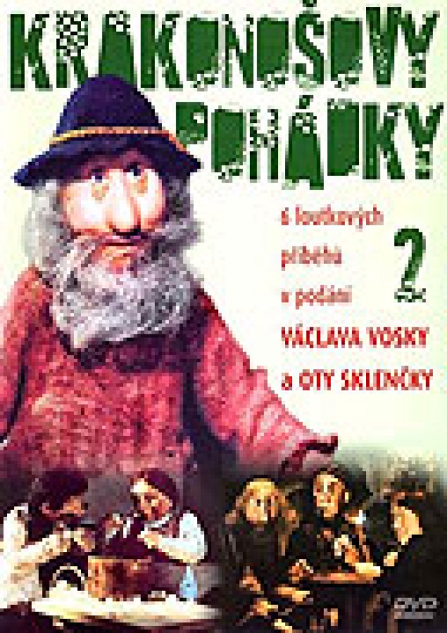 Krakonošovy pohádky (8)