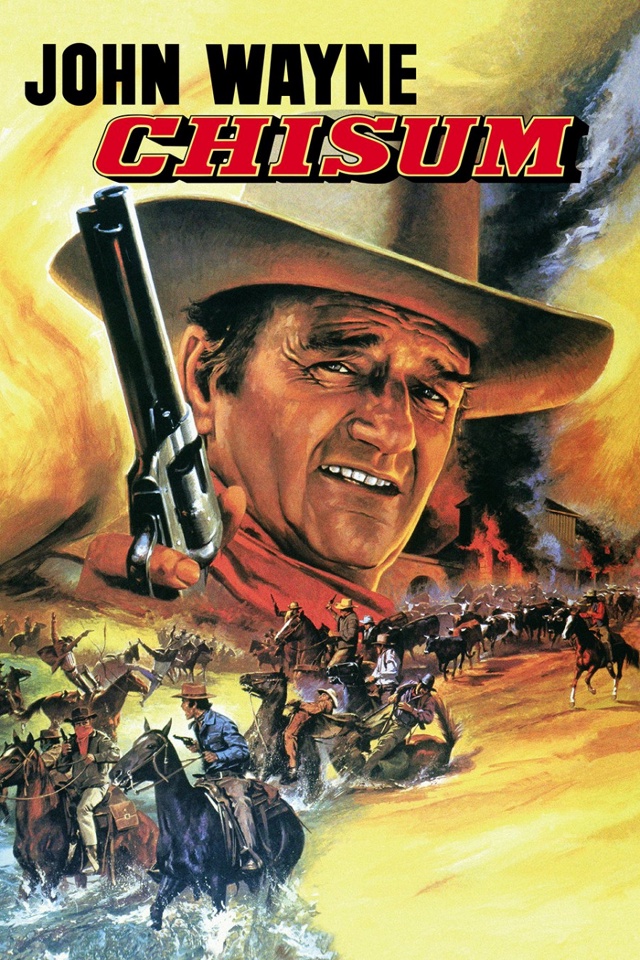 John Chisum