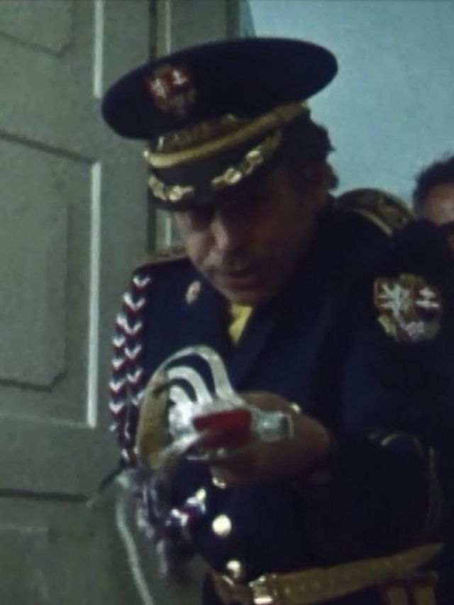 Proč Havel?