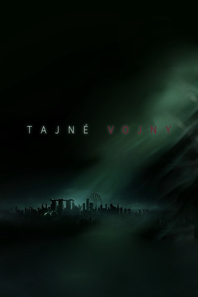 Tajné vojny