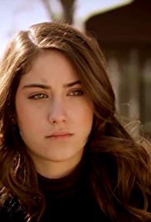 Feriha - S01E01