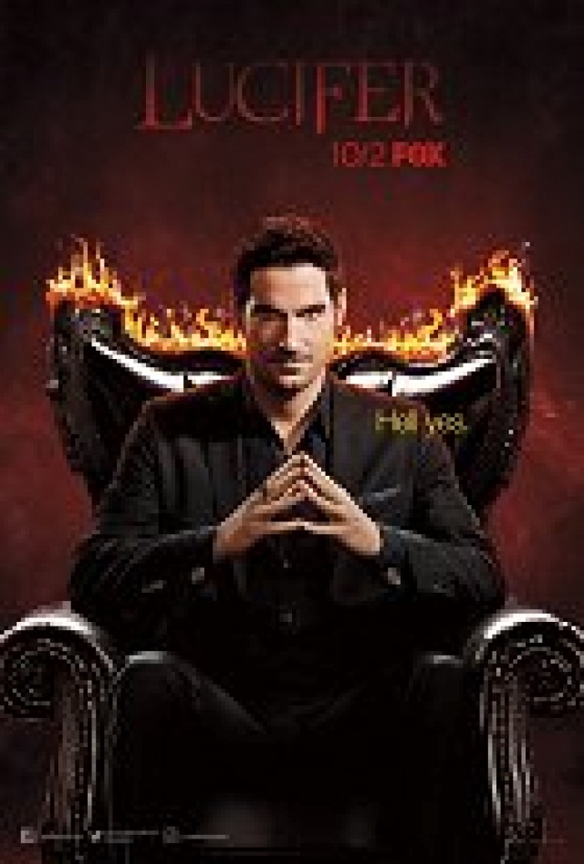 Lucifer - S03E26
