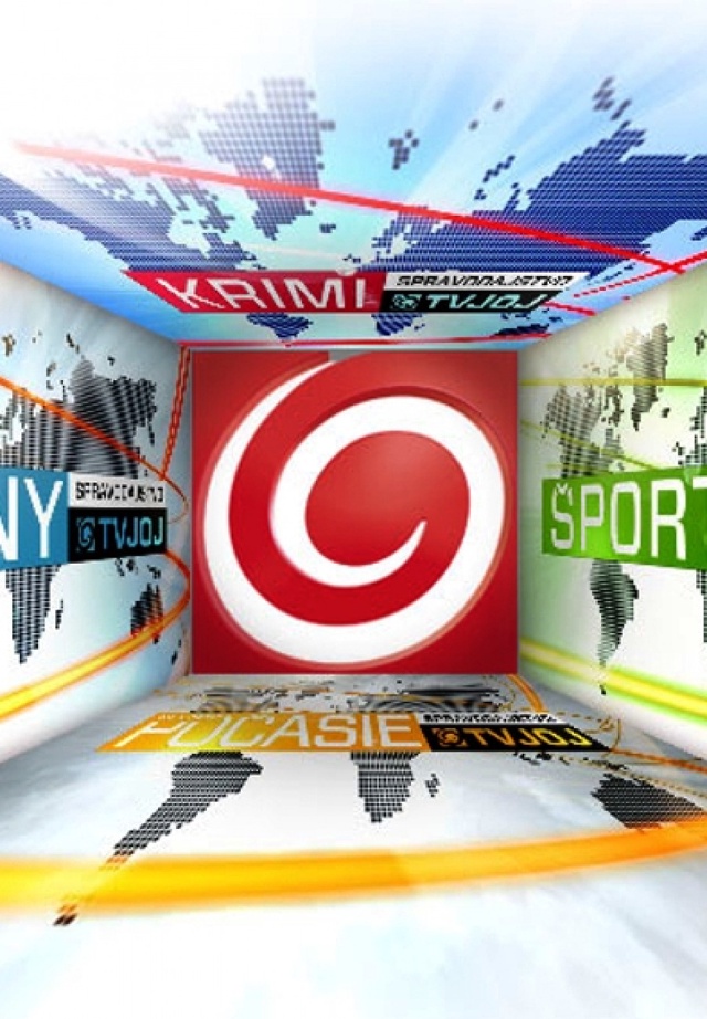 Veľké noviny TV JOJ - Čt 09.07. 04:25