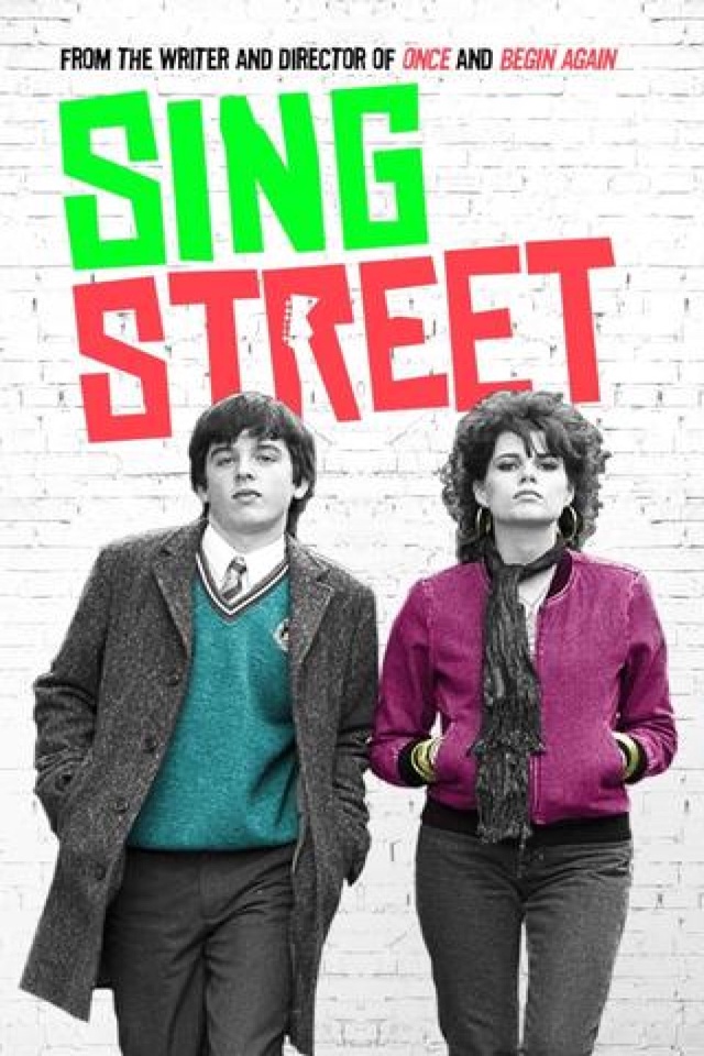 Sing Street
